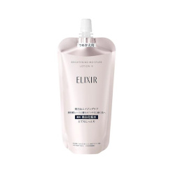 시세이도 엘릭시르 화이트 브라이트닝 로션 Ⅲ 리필용 150ml