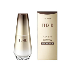 시세이도 엘릭시르 더 세럼 aa 50ml