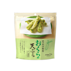 MD홀딩스 오쿠라 튀김 36g