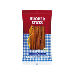 칼디커피팜 후버 오가닉 슬림 스틱 프레첼 40g