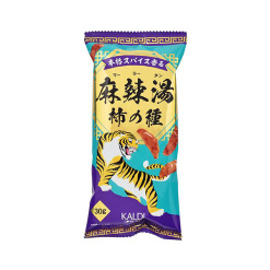 칼디커피팜 카키노타네 감씨과자 마라탕맛 30g