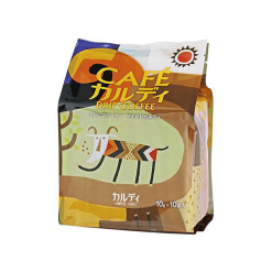 칼디커피팜 드립 커피 마일드칼디 10개입 100g