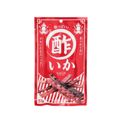 칼디커피팜 조미 오징어 27g