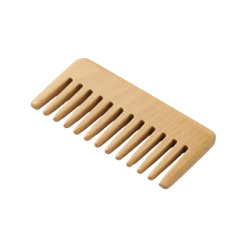 무인양품 너도밤나무 헤어브러시 10.7cm