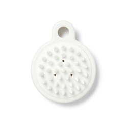 무인양품 폴리프로필렌 두피 케어 브러시