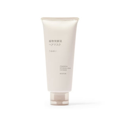 무인양품 식물발효액 헤어 마스크 200g