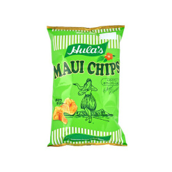 칼디커피팜 마우이 칩스 하와이안 사워크림 맛 125g