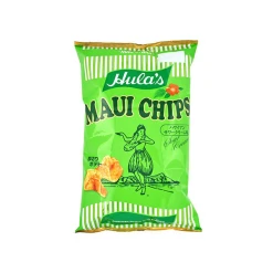 칼디커피팜 마우이 칩스 하와이안 사워크림 맛 125g