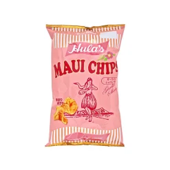 칼디커피팜 마우이 칩스 갈릭 슈림프 맛 125g