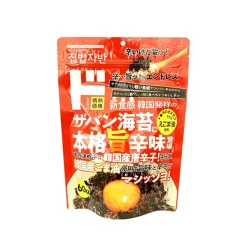 돈키호테 자반김 본격 매운맛 60g