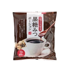 칼디커피팜 흑당 포션 10개입 200g