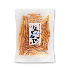 칼디커피팜 소금 겐삐 155g