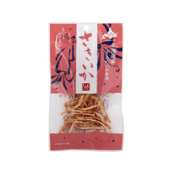 칼디커피팜 홋카이도산 오징어채 20g