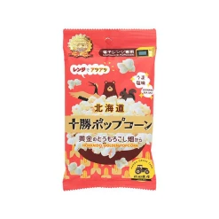 칼디커피팜 마에다농업 식품 홋카이도 토카치산 팝콘 소금맛 56g