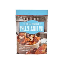 칼디커피팜 펨버튼 버팔로 랜치 프레첼 & 넛 믹스 90g　