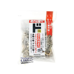 돈키호테 아몬드 멸치 430g