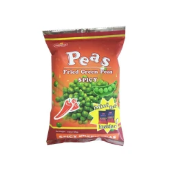 칼디커피팜 트리코 스파이시 그린 피스 100g