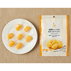 로손 완숙 퓨레망고 48g