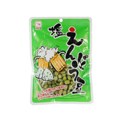 칼디커피팜 카모이 식품공업 소금 완두콩 110g