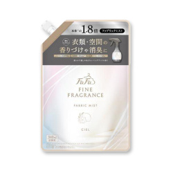 NS 파파 재팬 WORKERS 파인 프래그런스 패브릭 미스트 씨엘 리필용 540ml