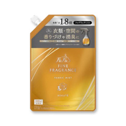 NS 파파 재팬 WORKERS 파인 프래그런스 패브릭 미스트 보테 리필용 540ml