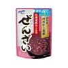 하고로모푸즈 팥 젠자이 당질 오프 140g