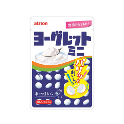 아트리온 제과 요글렛 미니 32g