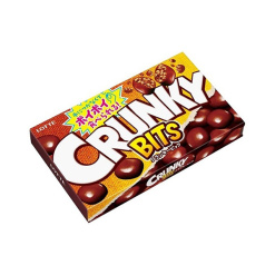롯데 크런키 비츠 63g