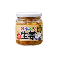 교무슈퍼 양념 생강 195g