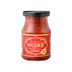 교무슈퍼 사천두반장 180g