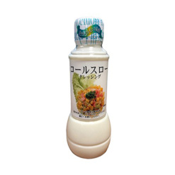 교무슈퍼 코울슬로 드레싱 300ml