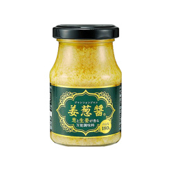 교무슈퍼 생강 파 기름장 500g