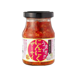 교무슈퍼 마늘 자사이 180g