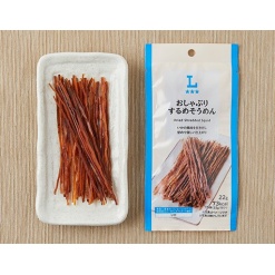 로손 오징어 소멘 22g