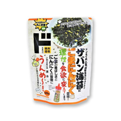 돈키호테 자반김 깨마늘맛 60g