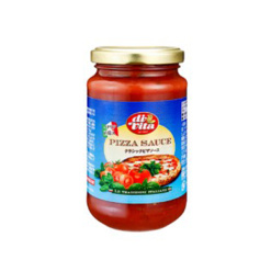 교무슈퍼 클래식 피자 소스 350g