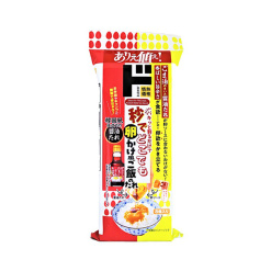 돈키호테 테라오카 몇초만 있으면 어디서도 타마고 카케고항 한국풍 마무리 8개입 122g