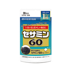 이토한방 세사민 60 30일분