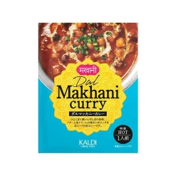 칼디커피팜 달 마카니 카레 180g
