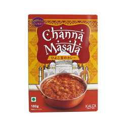 칼디커피팜 인도 카레 차나 마살라 180g