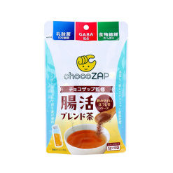 신닛파이약품 초코잽 검수 장활동 블렌드 차 2g × 10봉입