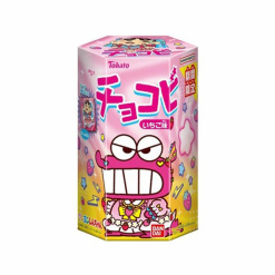 토하토 초코비 딸기맛 18g