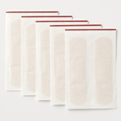 무인양품 반창고 30매입