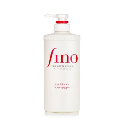 시세이도 피노 프리머엄 터치 컨디셔너 550ml