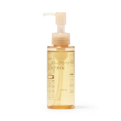 무인양품 데미지 리페어 헤어 오일 100ml