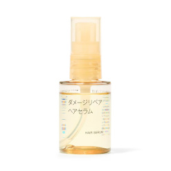 무인양품 데미지 리페어 헤어 세럼 45ml