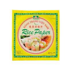 칼디커피팜 가오가오 라이스 페이퍼 100g