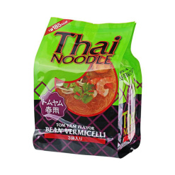 칼디커피팜 타이누들 팩 똠양꿍맛 3개입 157.5g