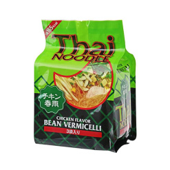 칼디커피팜 타이누들 팩 치킨맛 3개입 141g