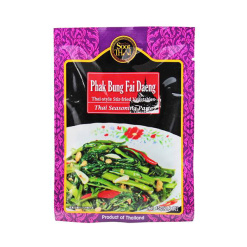 칼디커피팜 슷타이 공심채 시즈닝 페이스트 45g